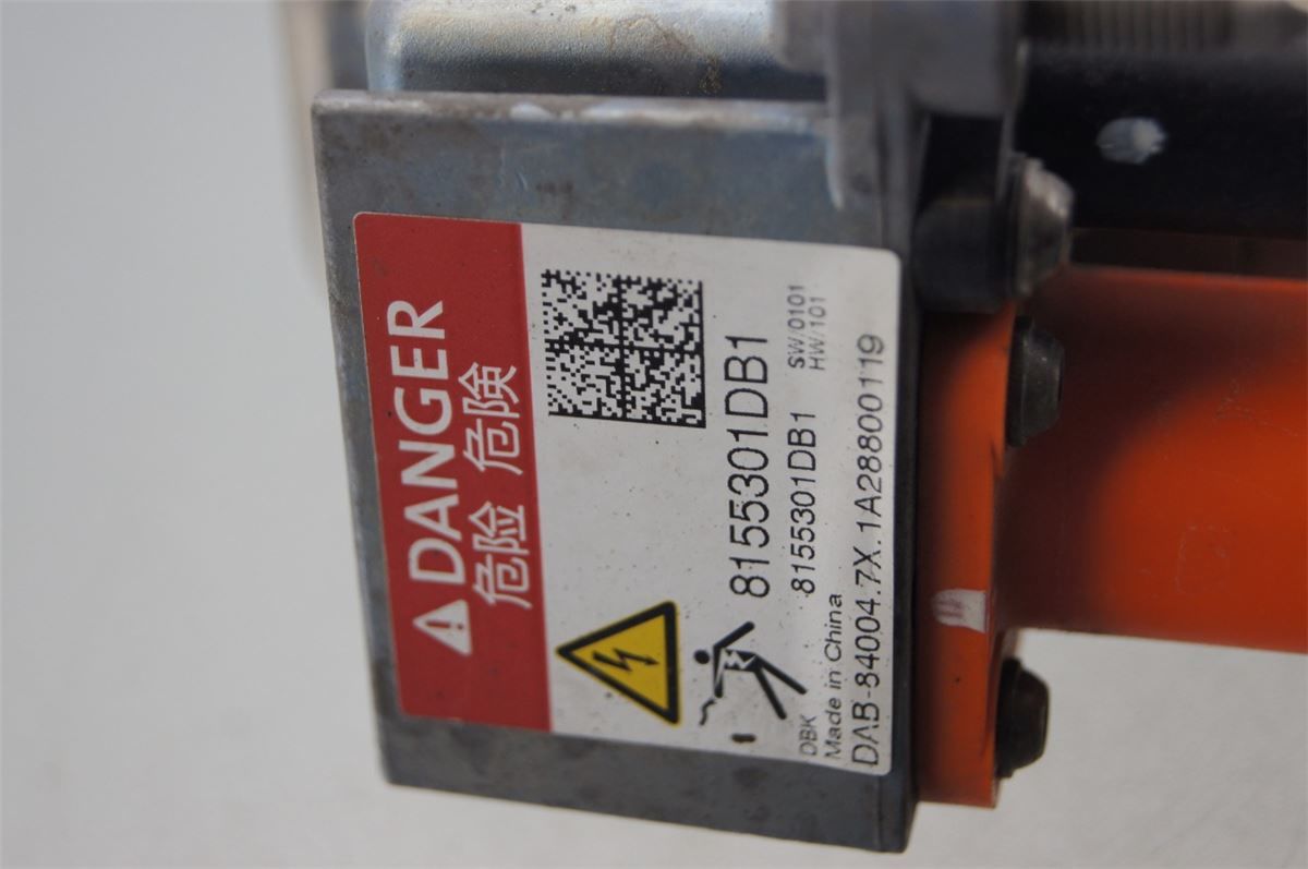 Varmeapparat Reg. Elektrisk – bilde 2