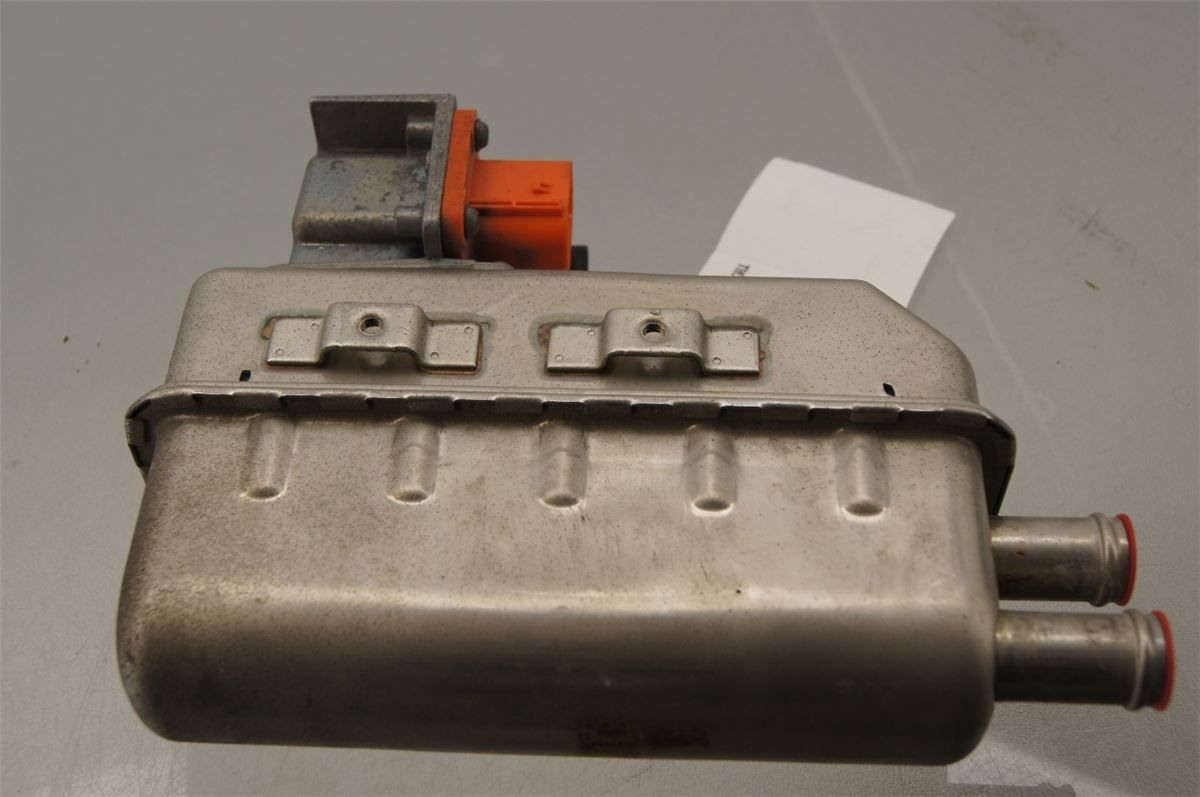 Varmeapparat Reg. Elektrisk – bilde 3