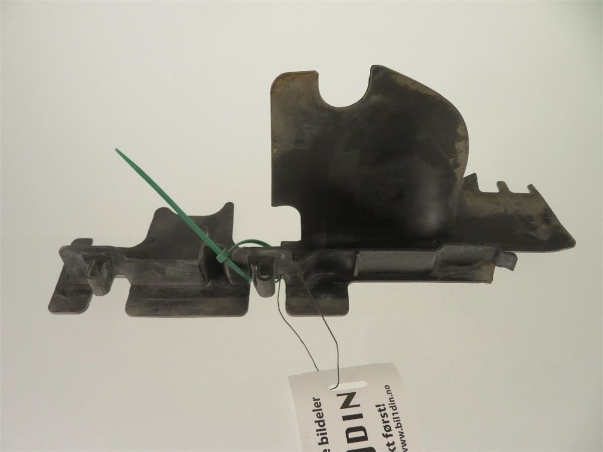 Luftstyring Front – bilde 3