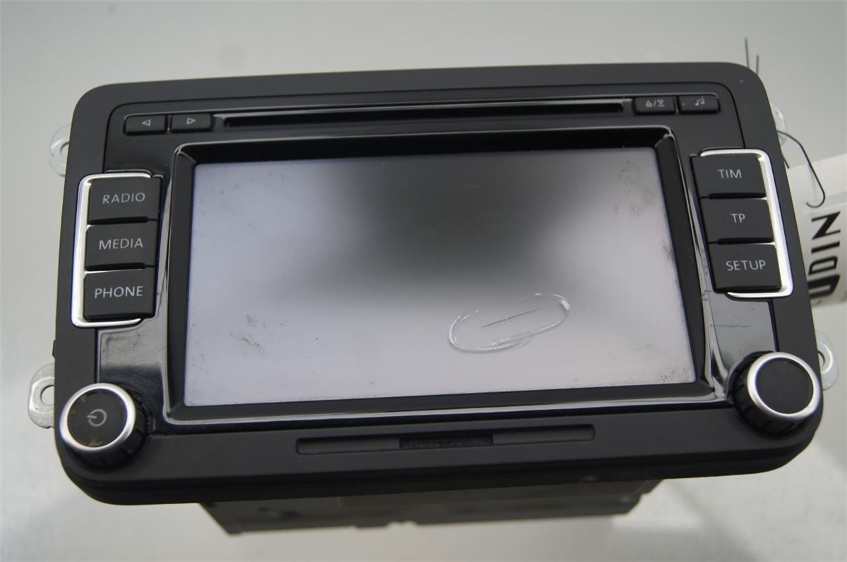 Stereo Radio Med CD – bilde 2