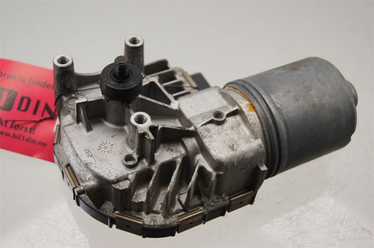Viskermotor Frontrute – bilde 2