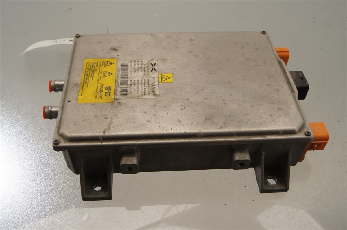 Batteri Høyspenning Lader – bilde 1