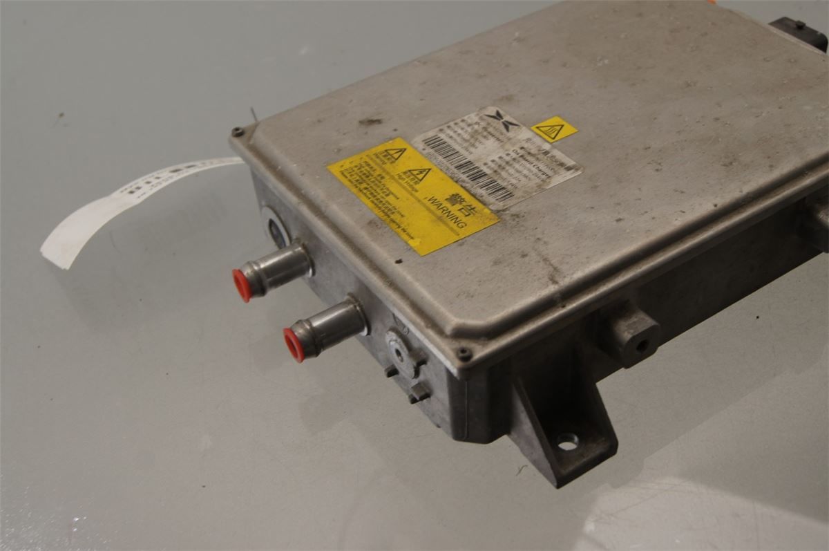 Batteri Høyspenning Lader – bilde 2