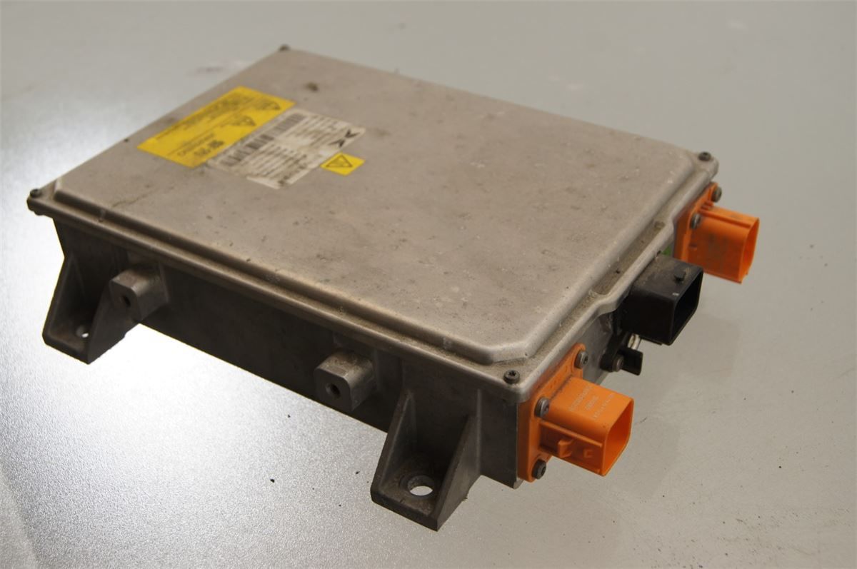 Batteri Høyspenning Lader – bilde 3