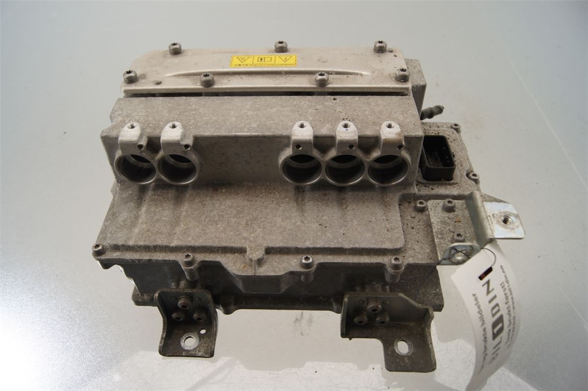 Inverter 12-220V – bilde 1