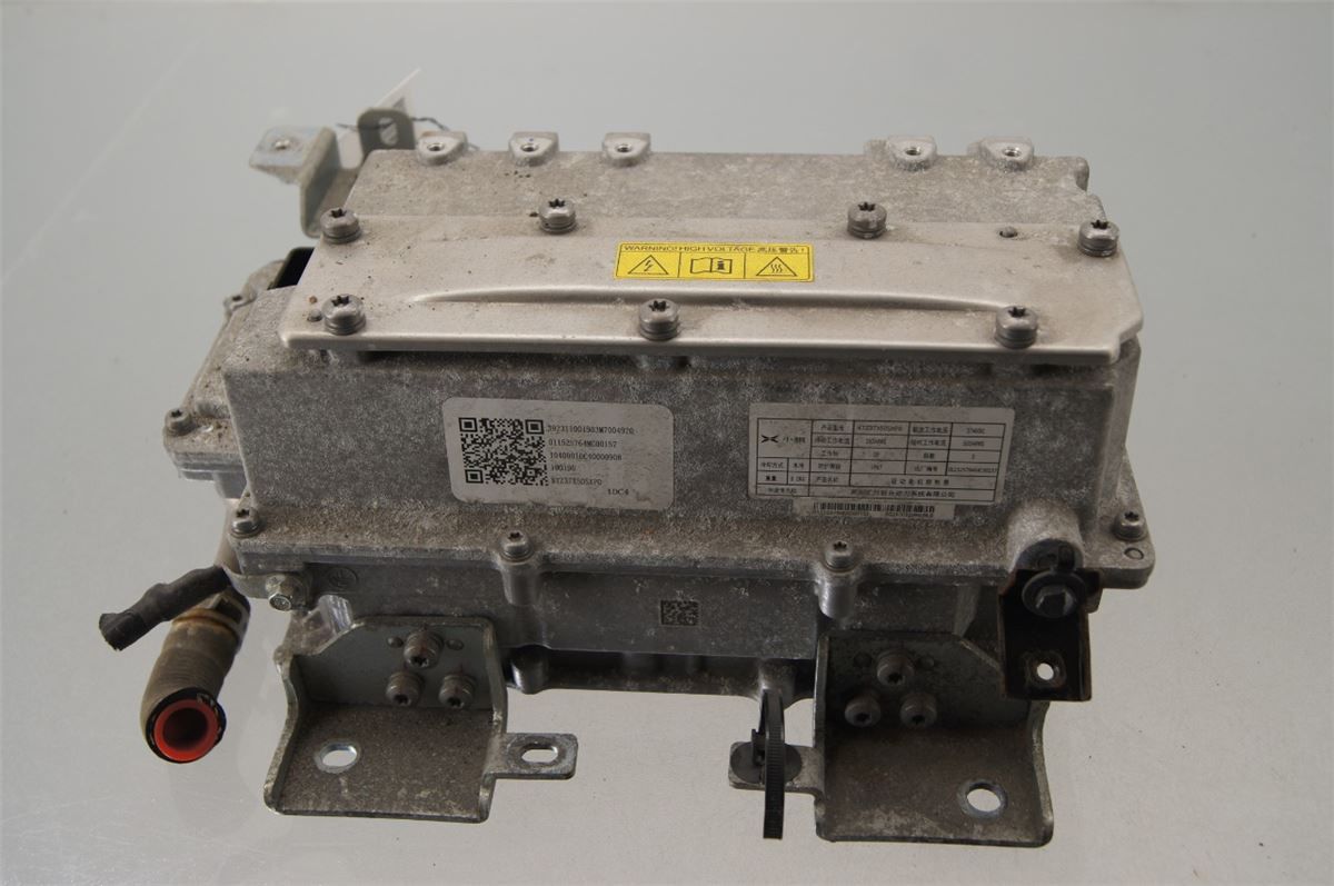 Inverter 12-220V – bilde 2