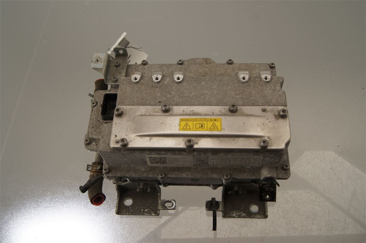 Inverter 12-220V – bilde 4