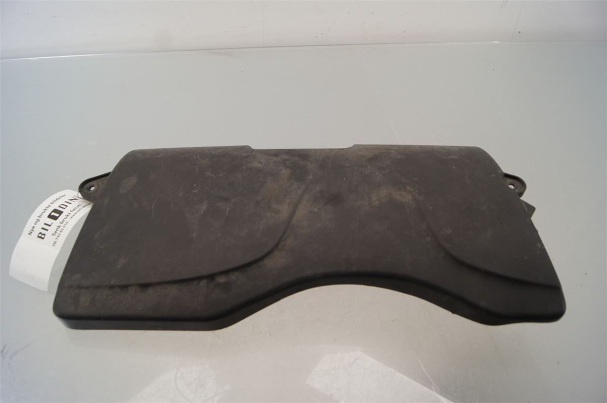 Luftstyring Front – bilde 1