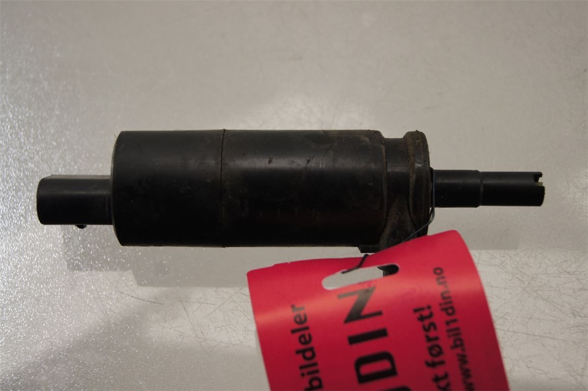 Spylerpumpe Høytrykk – bilde 2