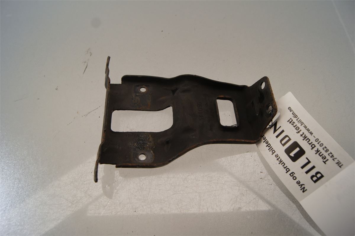 Frontplate – bilde 4