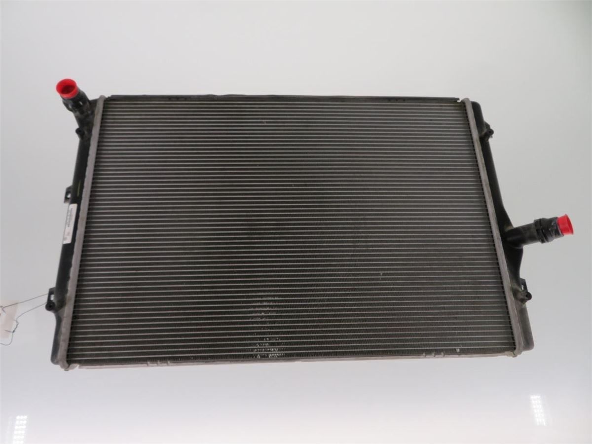 Radiator Automat – bilde 1