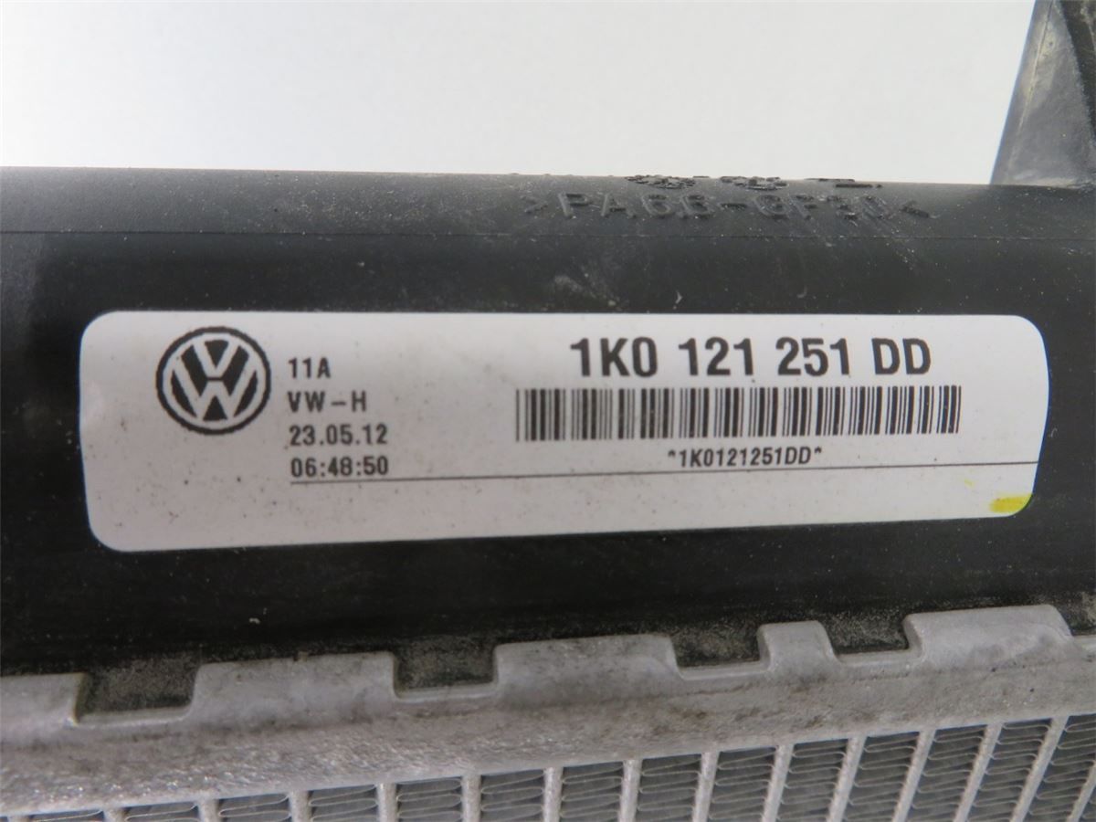 Radiator Automat – bilde 2