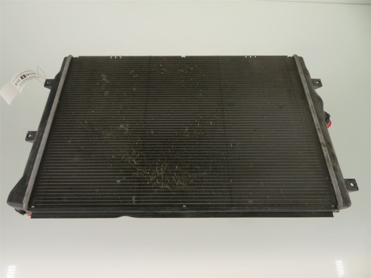 Radiator Automat – bilde 3