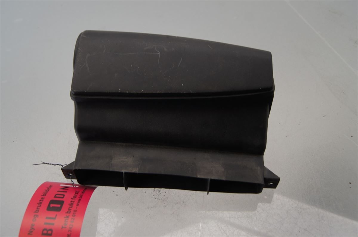 Luftstyring Front – bilde 2