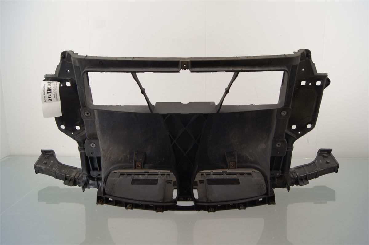 Frontplate – bilde 1