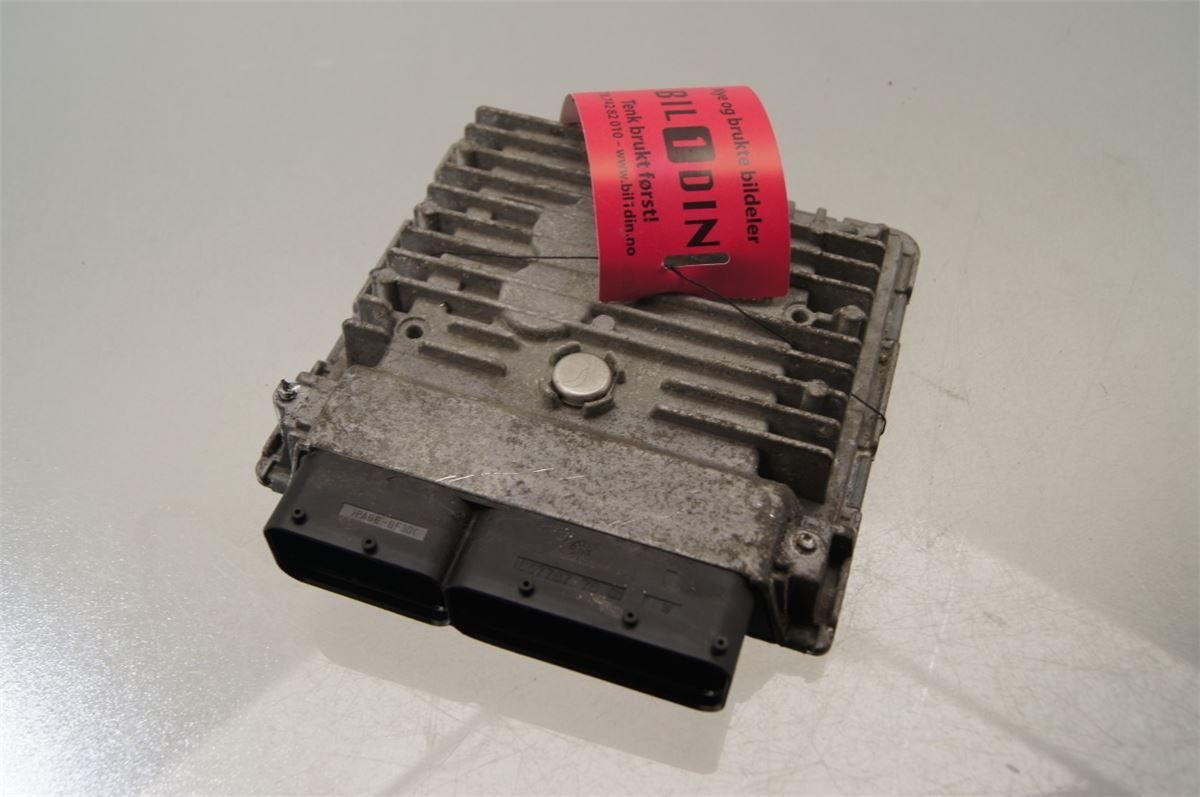Styreenhet Motor (ECU) Diesel – bilde 1
