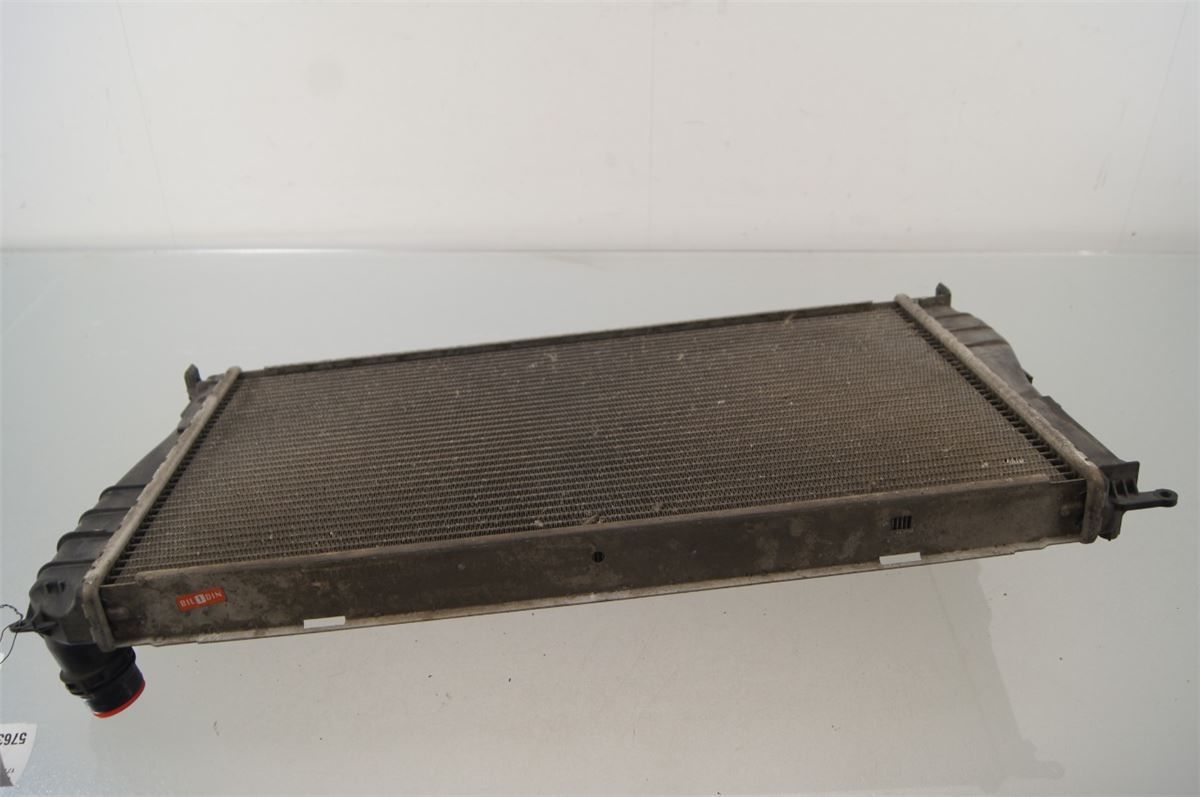 Radiator Automat – bilde 1