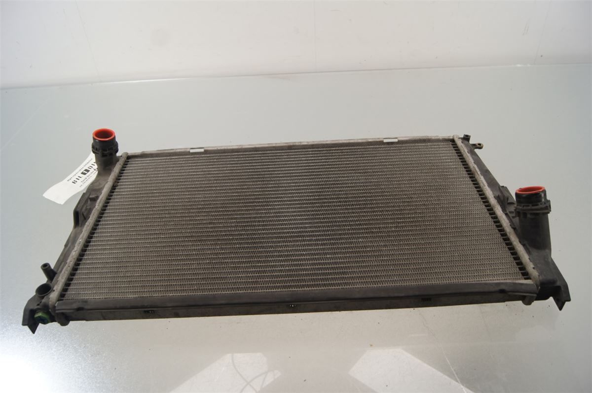Radiator Automat – bilde 2