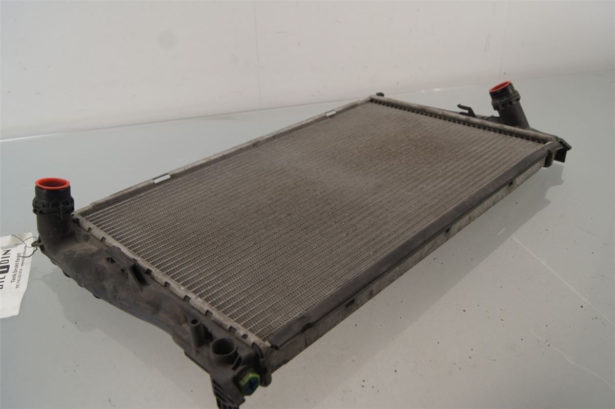 Radiator Automat – bilde 3