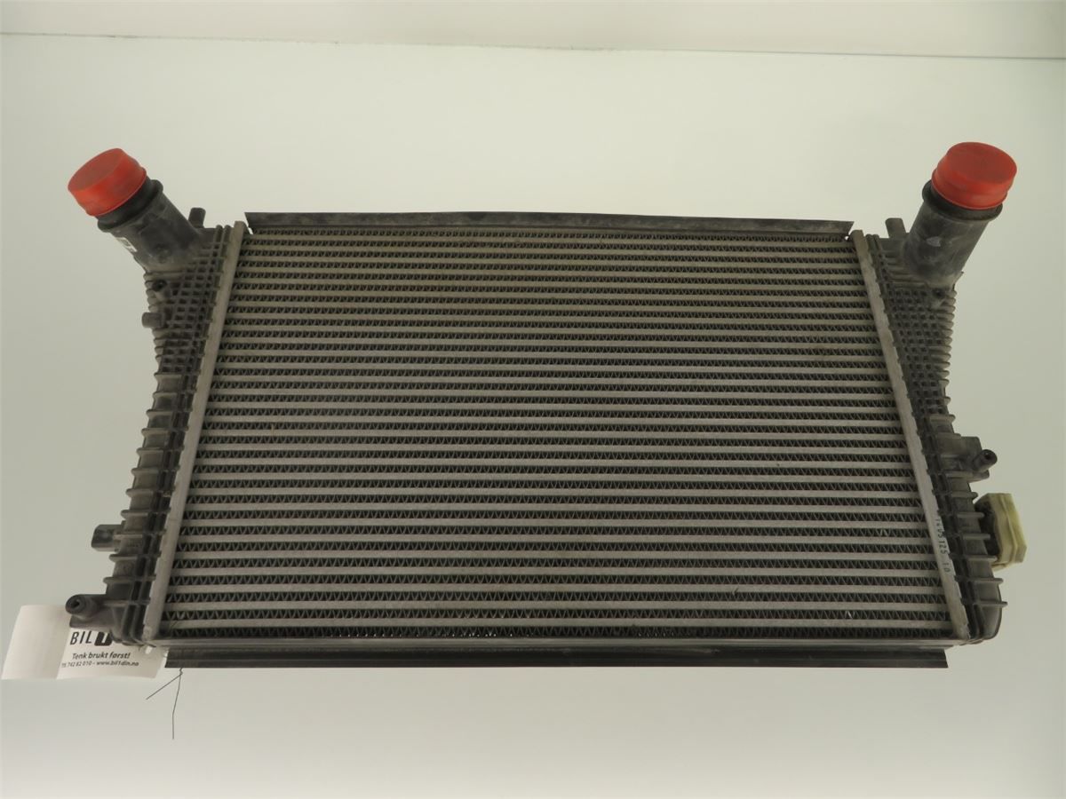 Intercooler Radiator – bilde 1