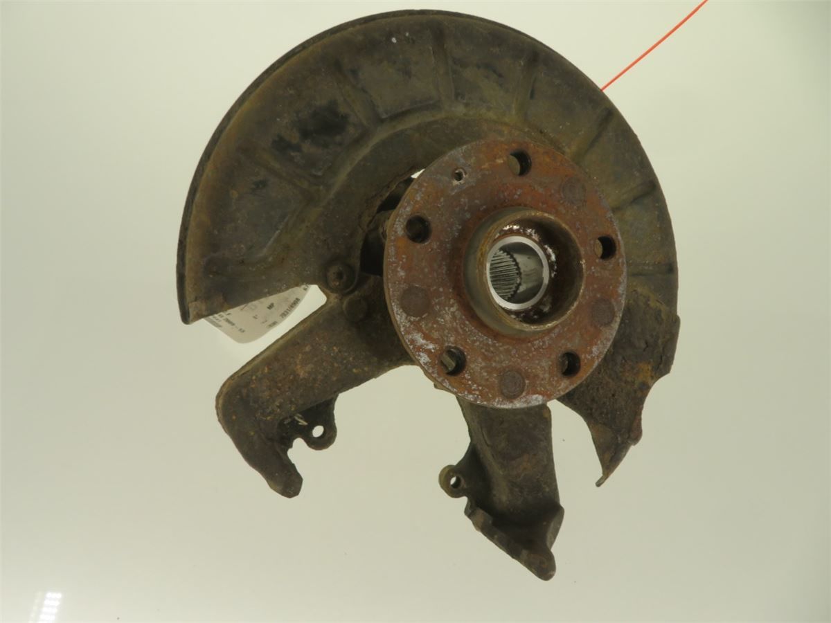 Spindel V.F – bilde 2