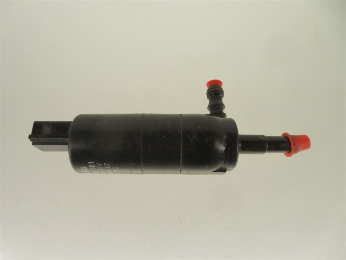 Spylerpumpe Høytrykk – bilde 2