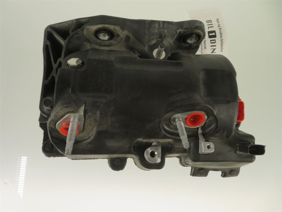 Varme AC Kompressor – bilde 1