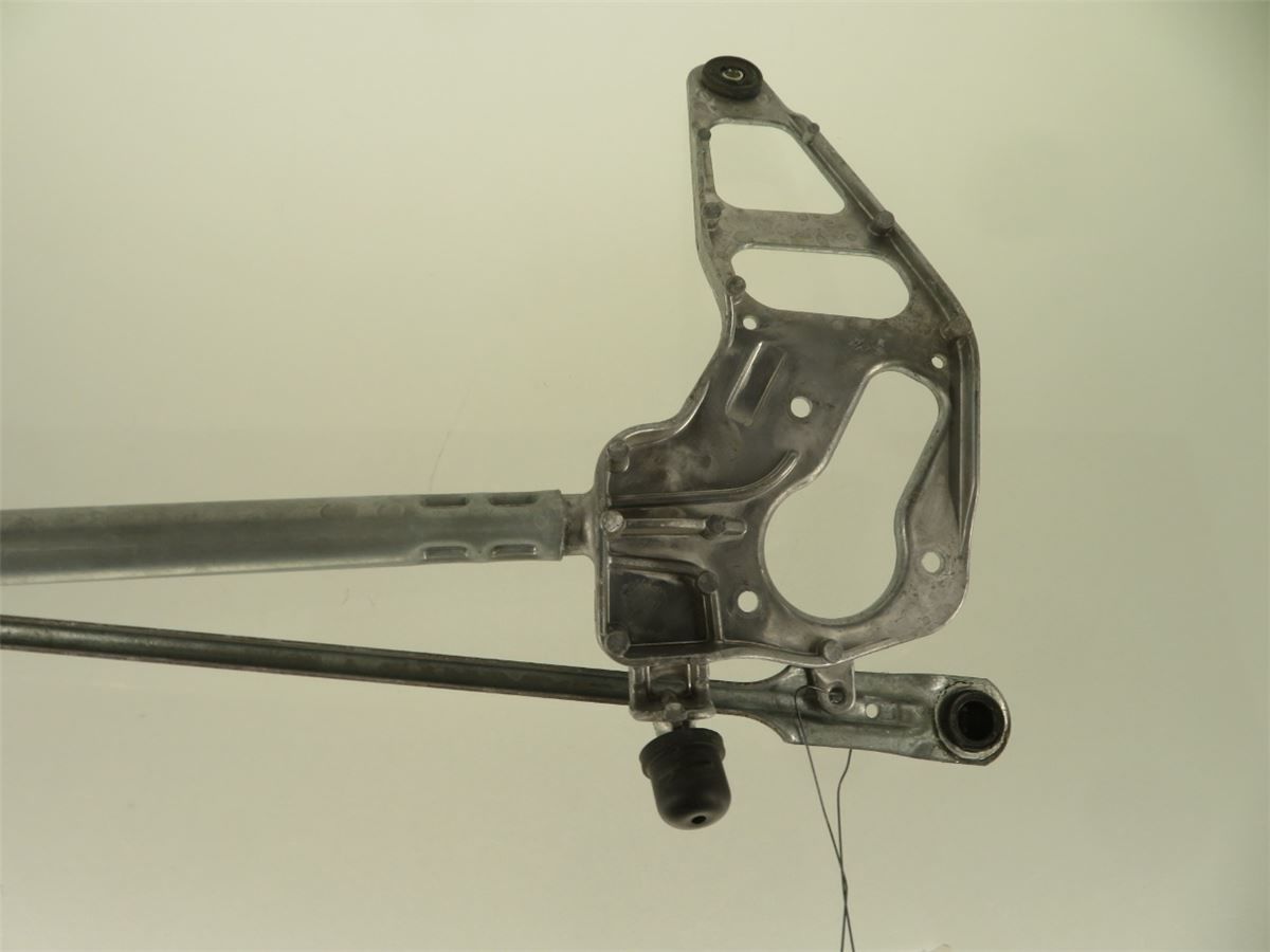 Viskeroverføring Frontrute – bilde 2