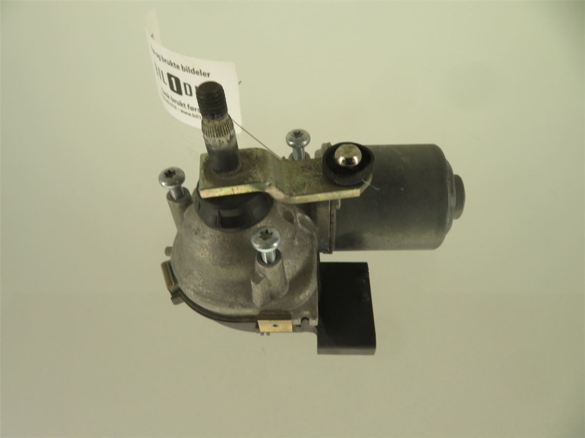 Viskermotor Frontrute – bilde 1