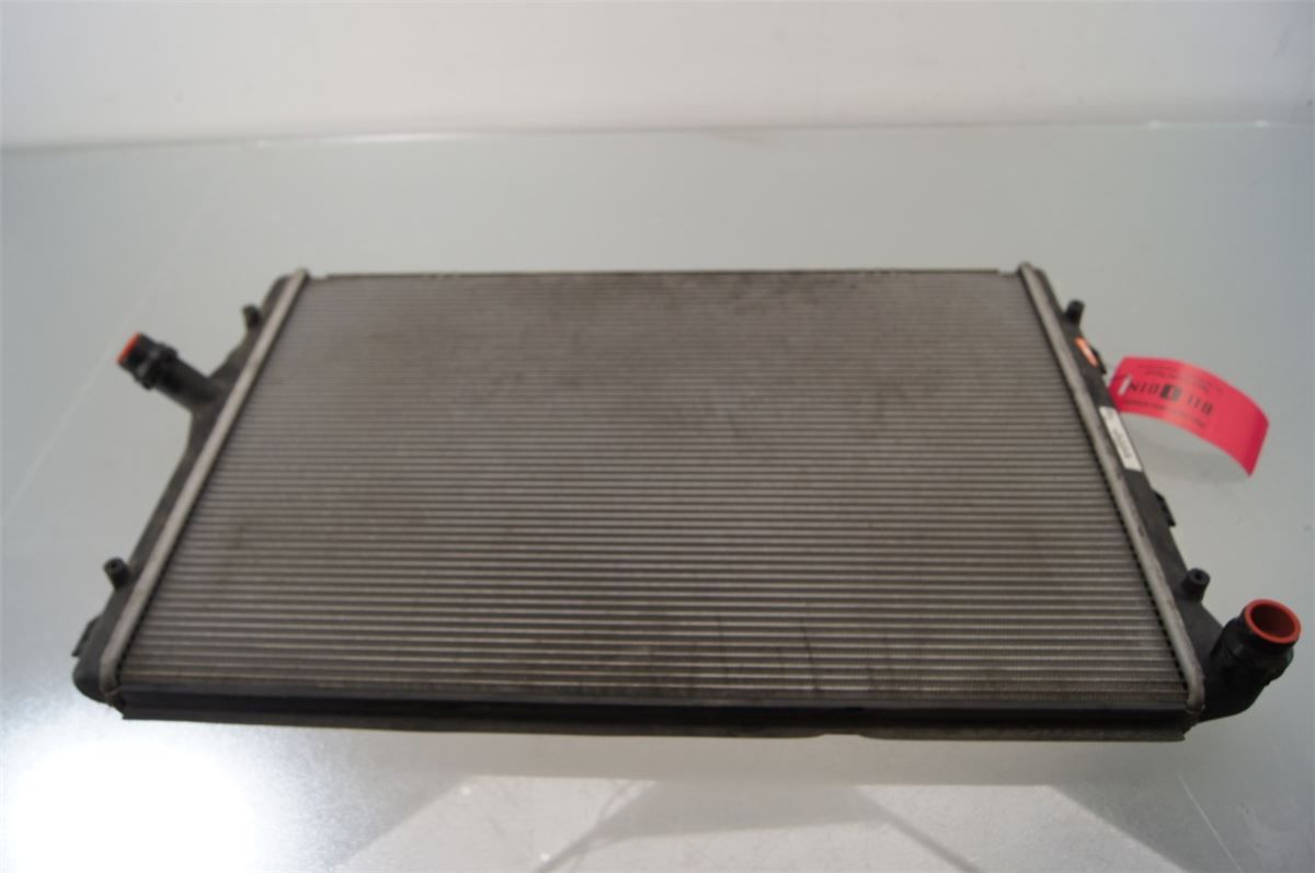 Radiator Manuell – bilde 1