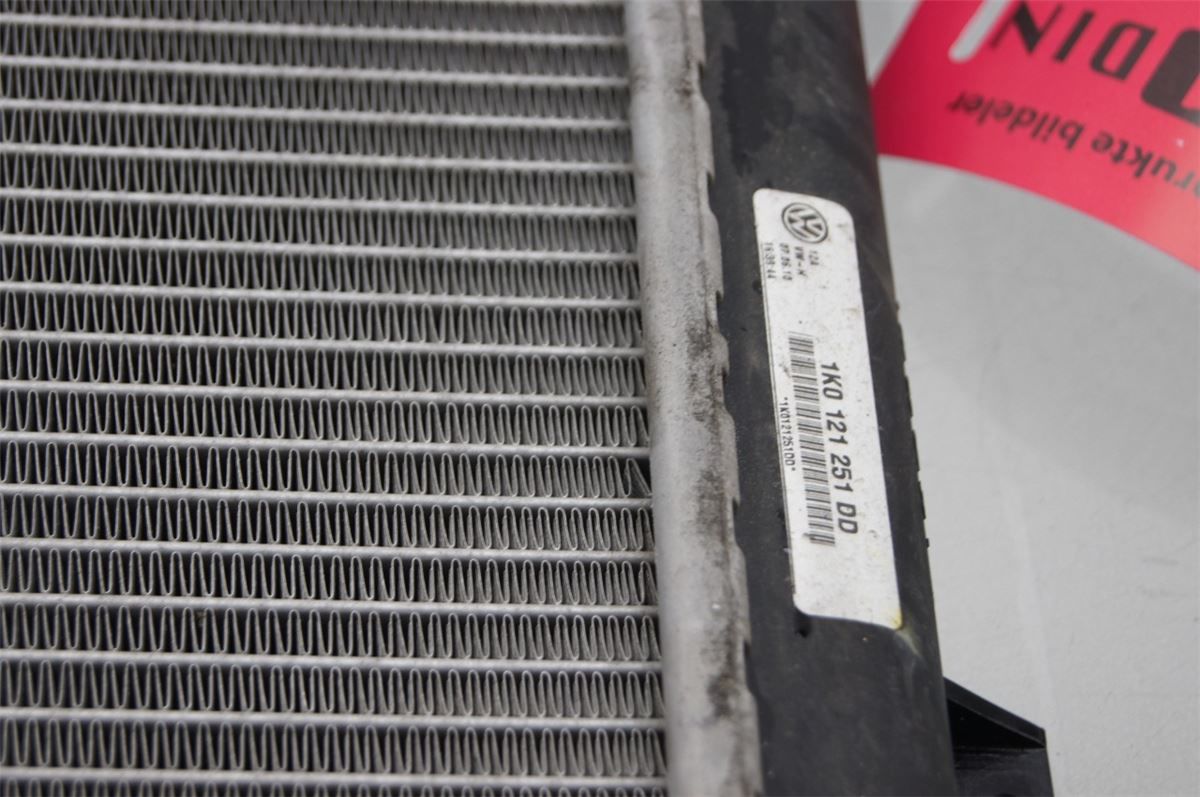 Radiator Manuell – bilde 2