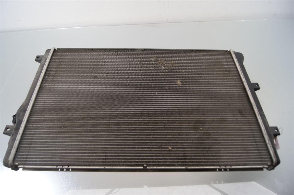 Radiator Manuell – bilde 3