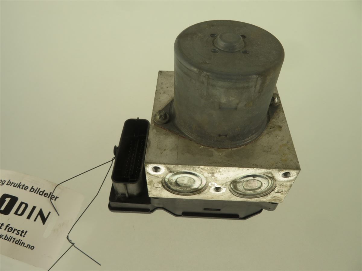 ABS Hydraulikkaggregat – bilde 1