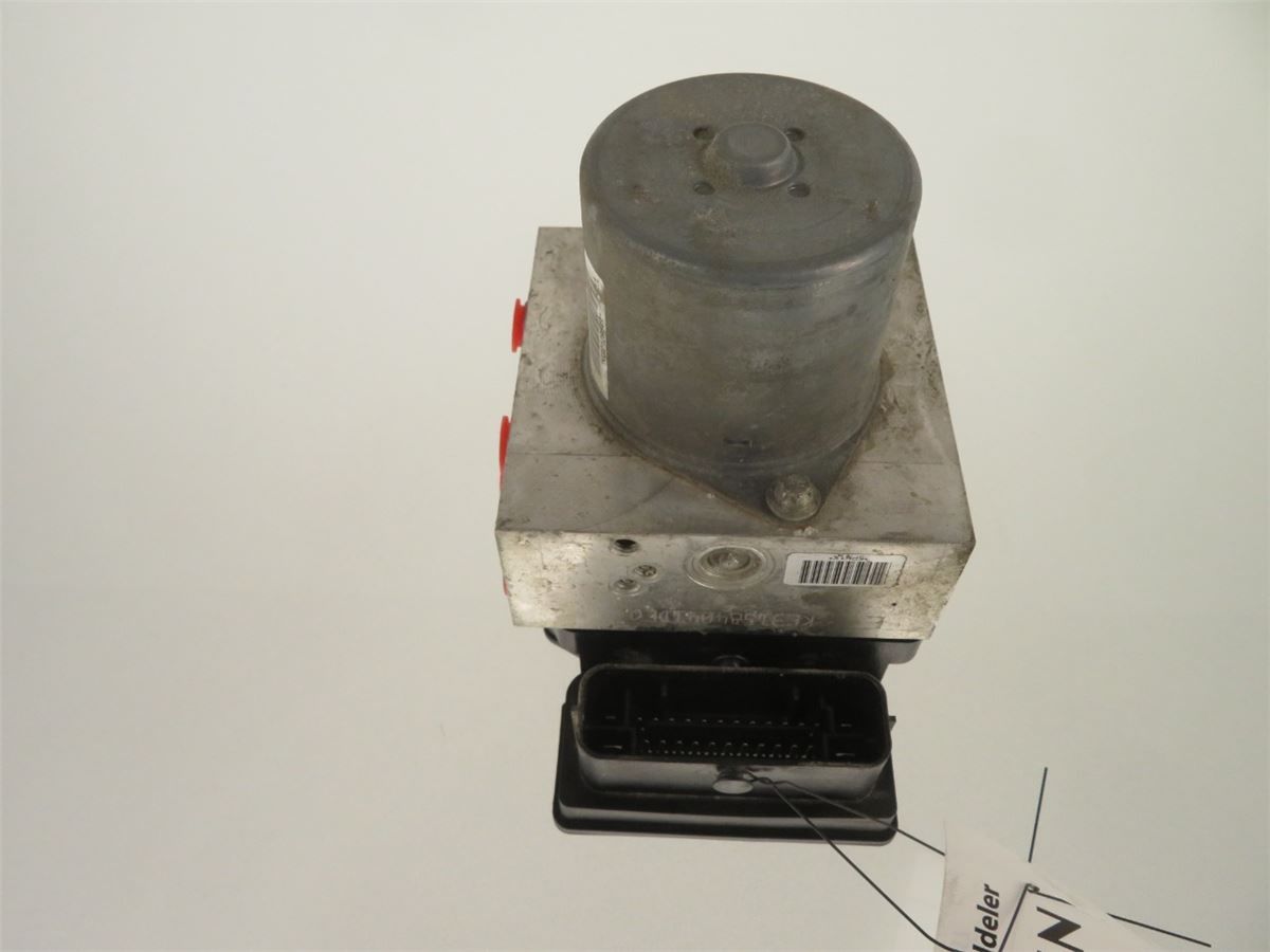 ABS Hydraulikkaggregat – bilde 2