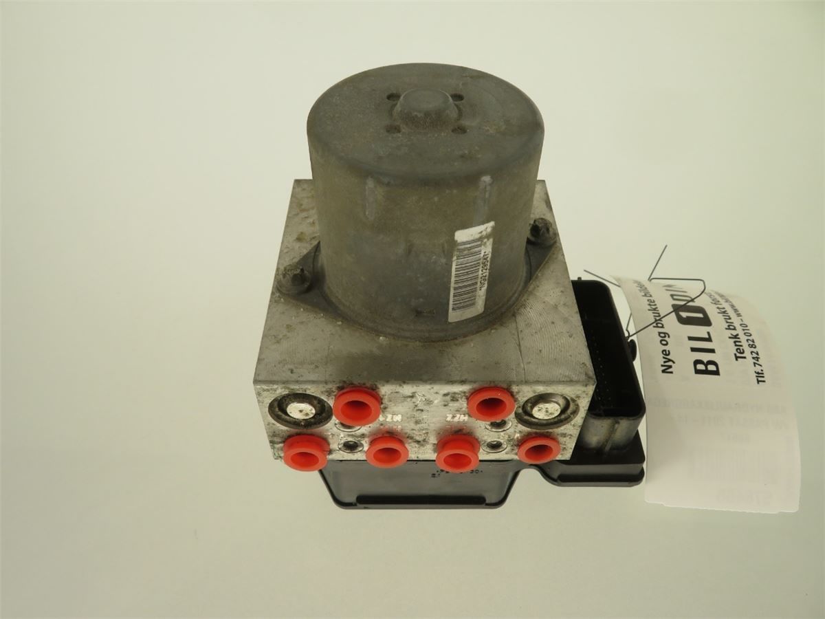 ABS Hydraulikkaggregat – bilde 3