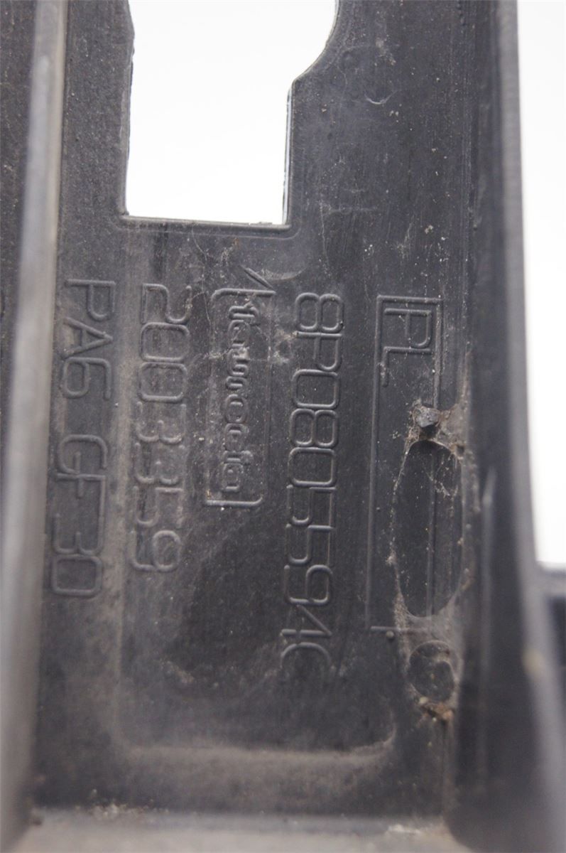 Frontplate – bilde 2
