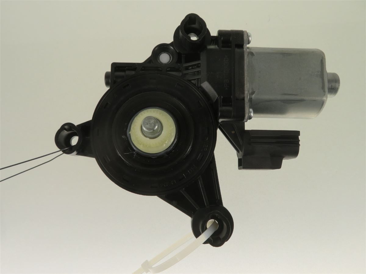 Vindusheismotor – bilde 3
