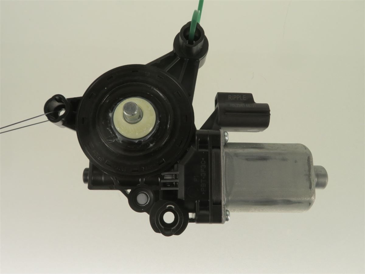Vindusheismotor – bilde 3