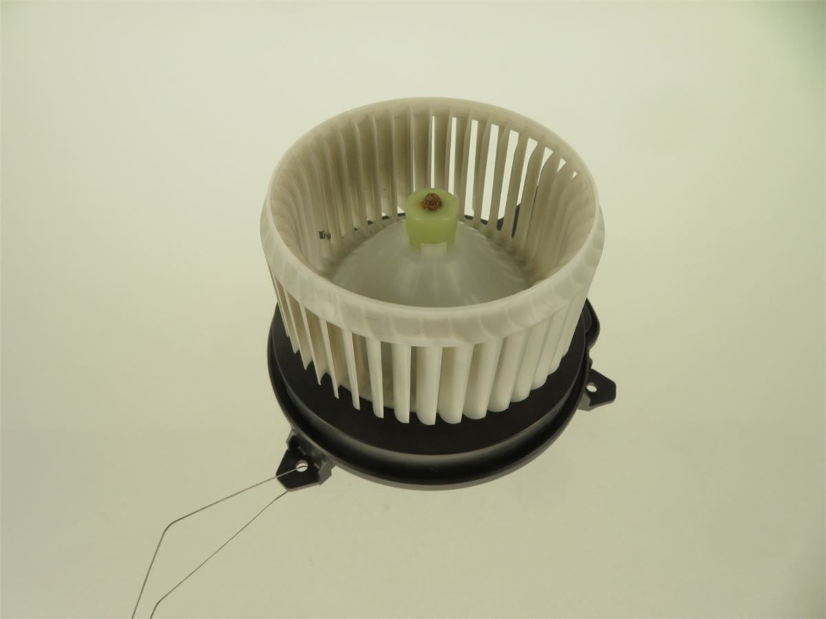 Varmeapparat Viftemotor – bilde 1