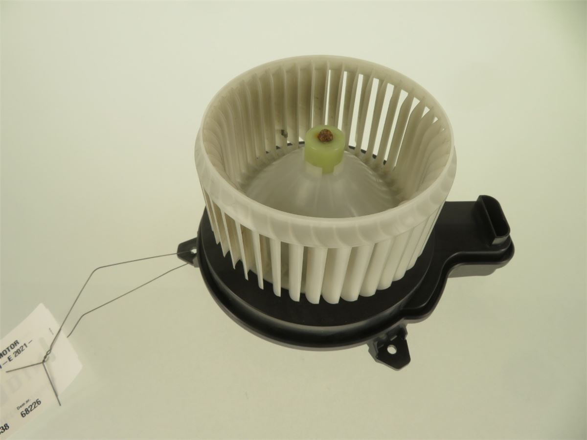 Varmeapparat Viftemotor – bilde 2
