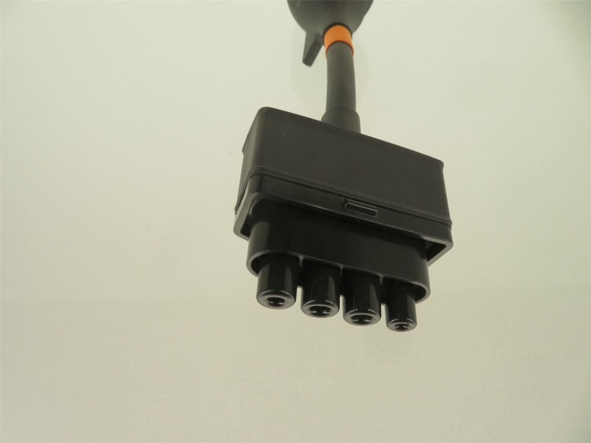 Ladekabel Elbil – bilde 2
