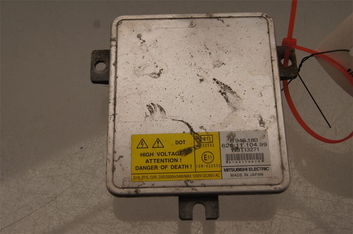 Styreenhet Xenon – bilde 2