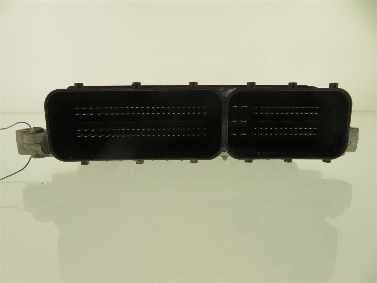 Styreenhet Motor (ECU) Diesel – bilde 3