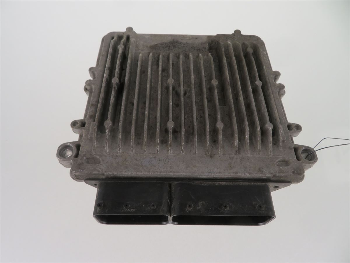 Styreenhet Motor (ECU) Diesel – bilde 4