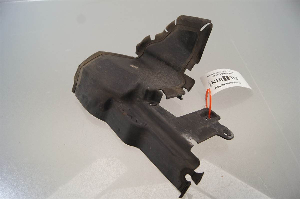 Luftstyring Front – bilde 1