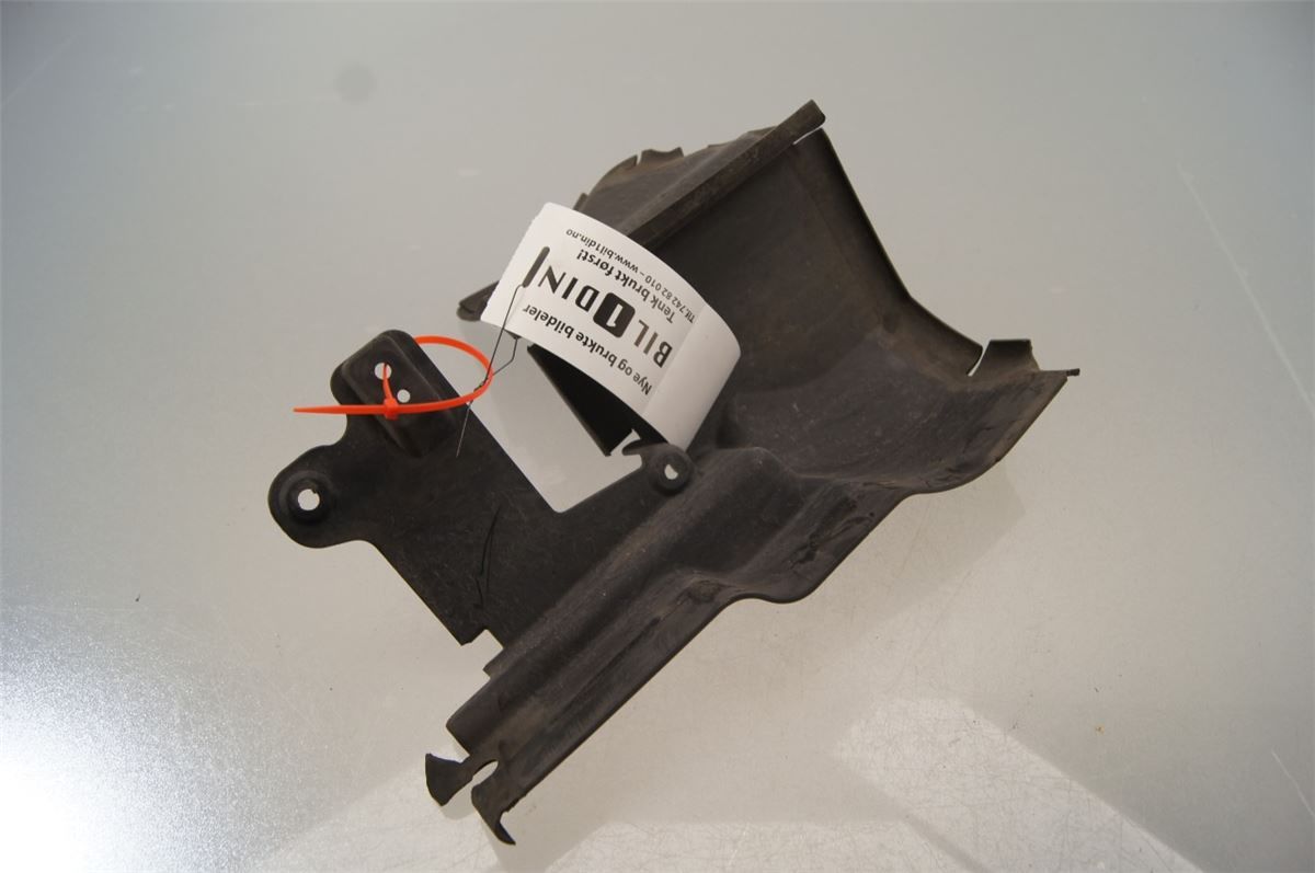 Luftstyring Front – bilde 2
