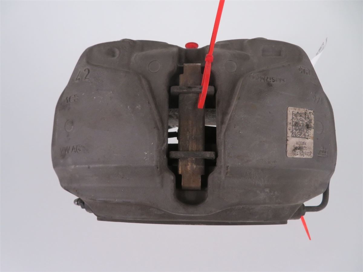 Bremsecaliper Foran Venstre – bilde 2