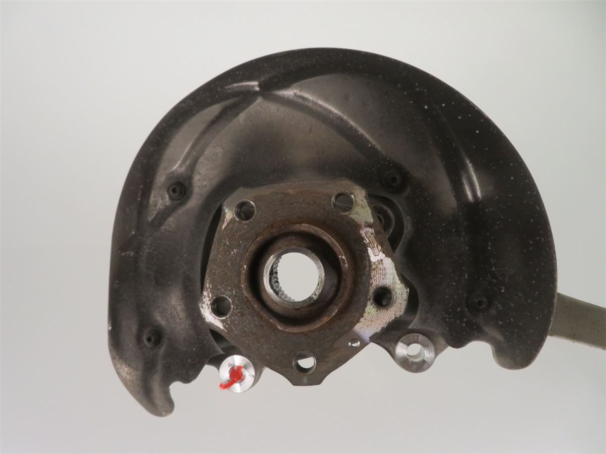 Spindel V.F – bilde 4