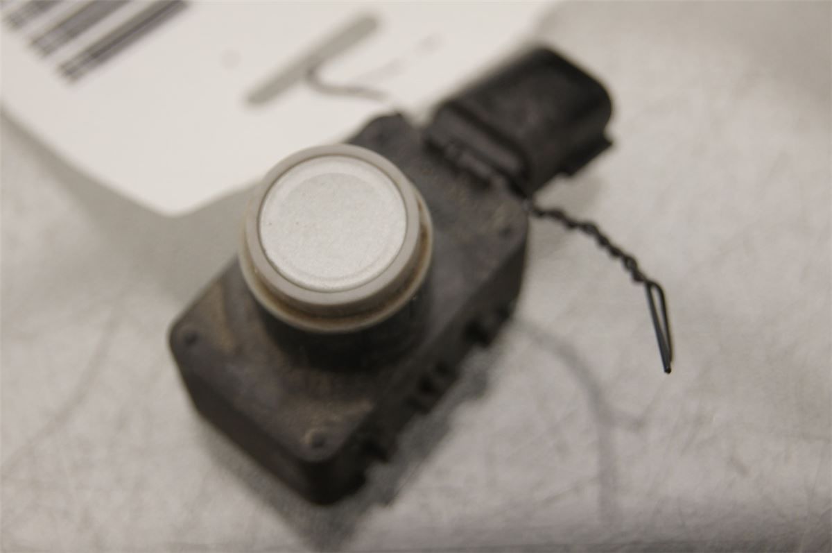 Sensor Parkering Front – bilde 1