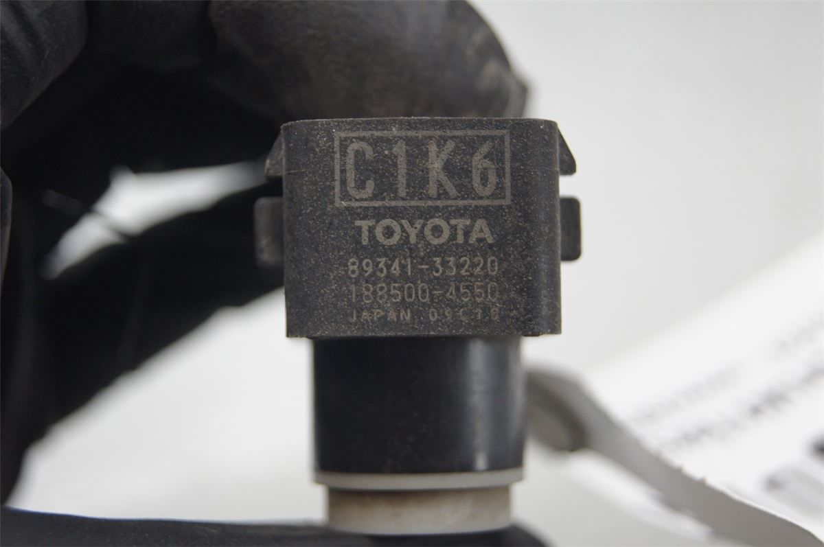 Sensor Parkering Front – bilde 3